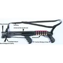 TacStar SideSaddle Shotshell Carrier - Mossberg .500, .590 DA - Tacstar