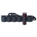Tacstar Slimline Sidesaddle Shotshell Holder for Mossberg 500/590 - TacStar