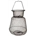 EA Wire Fish Basket 19'' X 30''  Jumbo - Ea-Products