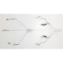 Shanes Baits Blades of Glory Upper - Bayou-Rattler-Products