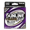 Sunline Crank FC 10lb  Clear  200 yd - Sunline-Line