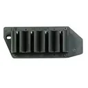 TacStar SideSaddle Shotshell Carrier - 20 ga Rem .870, .1100 & .11-.87 - Tacstar