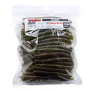 Yum Dinger 5'' Bulk 100pk Watermelon Red Flake - Yum-Baits