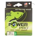 Power Pro Moss Green 40 lb - 300 yds - Power-Pro-Line