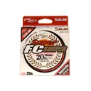 Sunline Super FC Sniper 20 lb - Clear - 165 yds - Sunline-Line