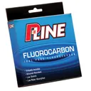 P-Line Soft Fluorocarbon Clear - 17 lb - 250 yds - P-Line