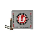 Underwood Ammo XTP Jacketed Hollow Point Handgun Ammunition 41 Rem 210gr JHP 1560 fps 20/ct - Underwood-Ammo