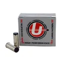 Underwood Ammo Hard Cast Wadcutter Handgun Ammunition 44 Spl 200gr LSWC 1000 fps 20/ct - Underwood-Ammo