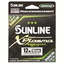 Sunline Xplasma Asegai 30 lb  Dark Green  165 yd - Sunline-Line