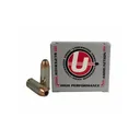 Underwood Ammo XTP Jacketed Hollow Handgun Ammunition 10mm Auto 200gr JHP 1250 fps 20/ct - Underwood-Ammo