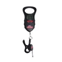 Berkley Digital Fish Scale with Tape  50lb (Black) - Berkley-Baits