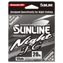 Sunline Night FC 20 lb - Clear Blue - 165 yd - Sunline-Line