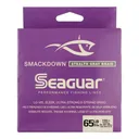 Seaguar Smackdown Braid 20 lb Stealth Gray 150 yd - Seaguar-Line