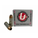 Underwood Ammo Sporting Hollow Point Handgun Ammunition 10mm Auto 135gr JHP 1600 fps 20/ct - Underwood-Ammo