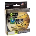 Power Pro Super Slick V2 150 yd  65 lb  Moon Shine - Natchez Shooting & Outdoors