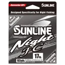 Sunline Night FC 17 lb - Clear Blue - 165 yd - Sunline-Line