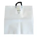 Gator Grip Weigh Bag Clear - Gator-Grip