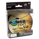 Power Pro Super Slick V2 40 lb  150 yd  Moss Green - Power-Pro-Line