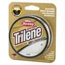 Berkley Trilene 100FluProGrd Clear 200 yd 15 lb 1pk - Berkley-Baits