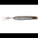 Daiwa Evergreen SB Topwater Half Mirror Wakasagi - Daiwa
