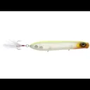 Daiwa Evergreen SB Topwater Skeleton Chart - Daiwa