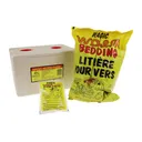 Magic Bait Box Worm Farm w/Magic Bedding - Magic-Bait