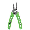 Spro Pliers PTFE 7.5'' Green - Spro-Baits