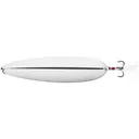 Nichols Flutter SpoonMag 9'' 3.5oz Silver Chrome - Nichols-Lures