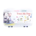 Bobby Garland Kit Take Me Too Panfish - Bobby-Garland-Crappie-Baits