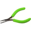 Texas Tackle Large Split Ring Pliers Green - Texas-Tackle