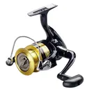 Daiwa Reel Sweepfire-2B Spin Clam 2BB 4.9:1  6/80  6.0oz - Daiwa