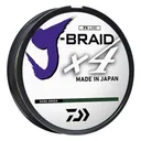 Daiwa J-Braid Grand 8X 20 lb 150 yd Dark Green - Daiwa
