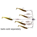 Strike King Umbrella Rig Bladed Blue Gizzard - Strike-King-Lures
