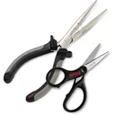 Rapala Combo Tool 6.5'' Pliers/Scissors/Sheath - Rapala-Lures
