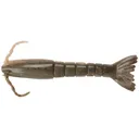 Berkley GulpAlive SW Shrimp 3'' Natural Shrimp - Berkley-Baits