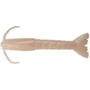 Berkley GulpAlive SW Shrimp 3'' Pearl White 11oz - Berkley-Baits