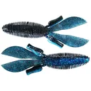 Missile Bait D Bomb 4.5'' Bait Ballistic Bruiser 25pk - Missile-Bait