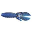 Missile Bait D Bomb 4.5'' Bait Bruiser Flash 25pk - Missile-Bait