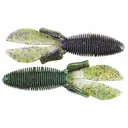 Missile Bait D Bomb 4.5'' Bait Candy Grass 25pk - Missile-Bait
