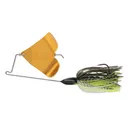 Daiwa Evergreen Buzzbait 3/8oz Bhite Delight - Daiwa