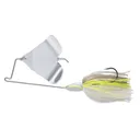 Daiwa Evergreen Buzzbait 3/8oz Chartreuse Shad - Daiwa