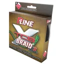 P-Line X Braid 20 lb 150 yd Green - P-Line