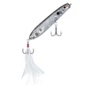Daiwa Evergreen SB Topwater Flash Silver Shad - Daiwa