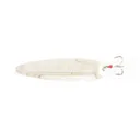 Nichols BPMM Flutter Spoon 2.5oz Spoon Silver Chrome - Nichols-Lures
