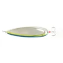 Nichols BPMM Flutter Spoon 2.5oz Bombshell Shad - Nichols-Lures