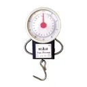 EA Dial Scale w/Tape Measure 50 Lb - Ea-Products