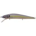 Spro McStick 110 Jerkbait 4-3/10" 1/2 oz Blue Bandit - Spro-Baits
