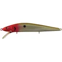Spro McStick 110 Jerkbait 4-3/10" 1/2 oz Clown - Spro-Baits