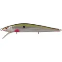 Spro McStick 110 Jerkbait 4-3/10" 1/2 oz Chrome Shad - Spro-Baits
