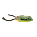 Spro Bronzeye King Daddy 90 Natural Green - Spro-Baits